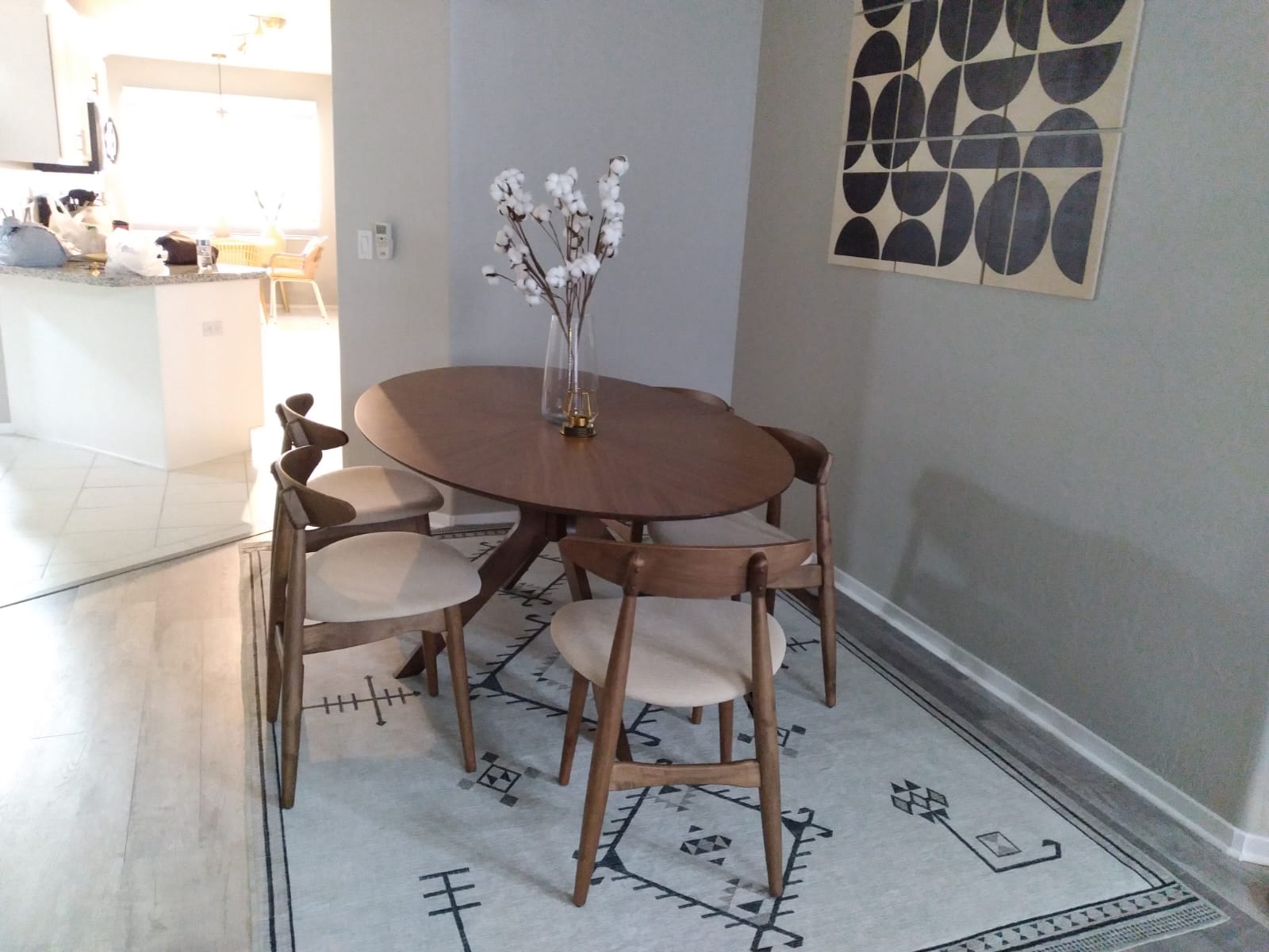 Galicia's Housekeeping Image